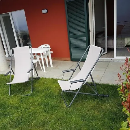 Διαμέρισμα Komfortable In Mit Privatem Garten Carlazzo