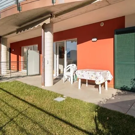 Komfortable In Mit Privatem Garten